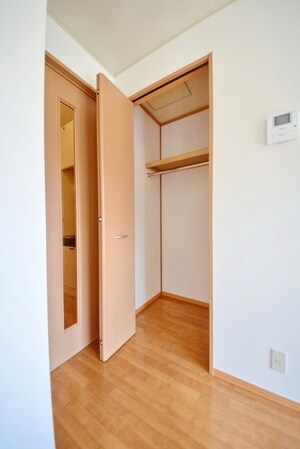 アーバンハイムの物件内観写真